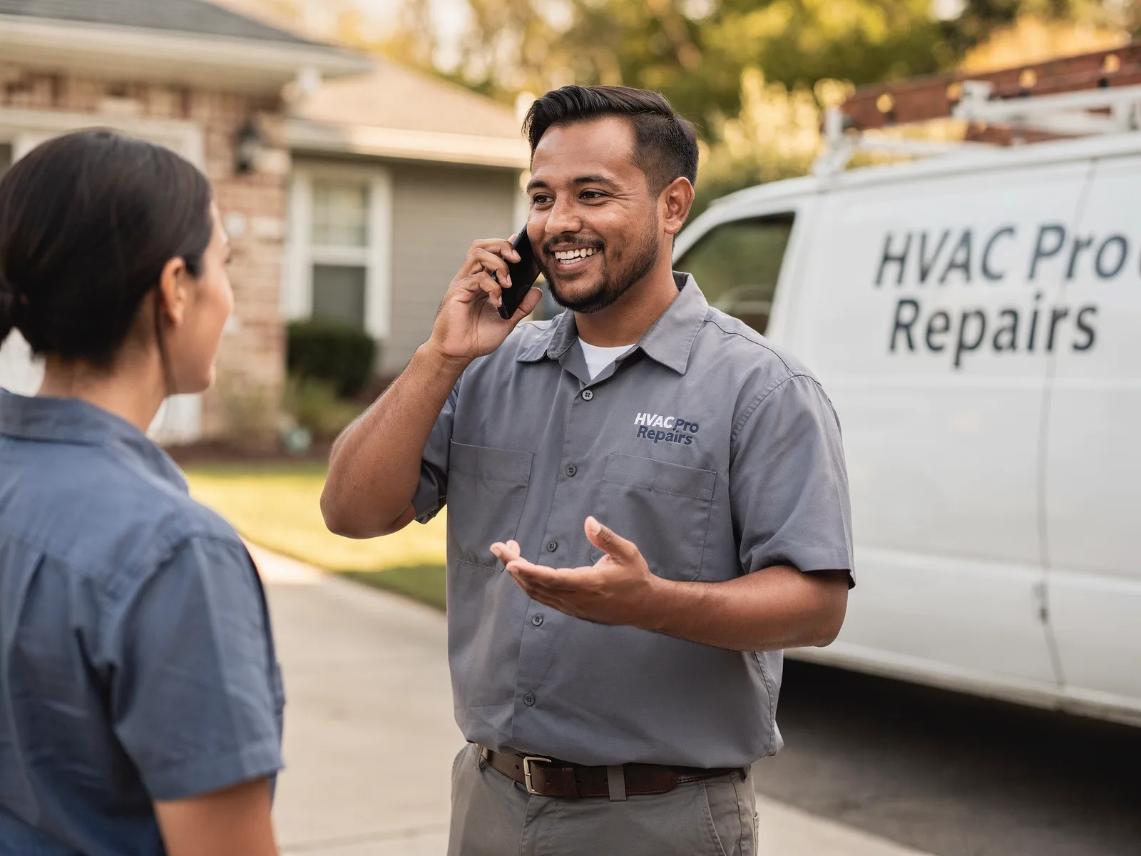 Heat Pump Repair Scenic, SD FAQs